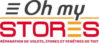 oh my store logo