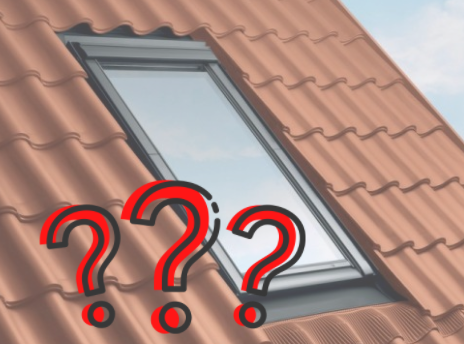 fuite Velux