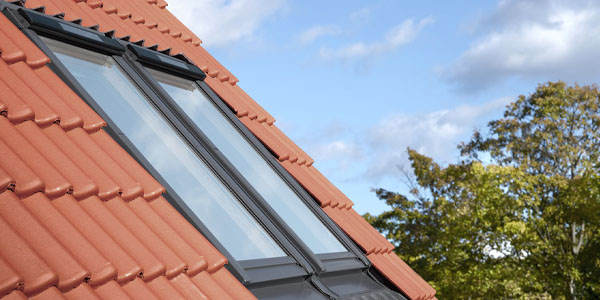 Fenêtre de toit velux