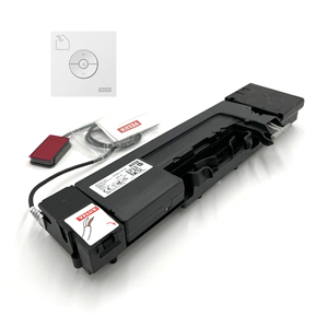 Kit de motorisation filaire pour fenêtre velux